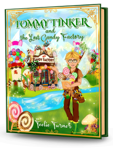 book cover lost candy factory min